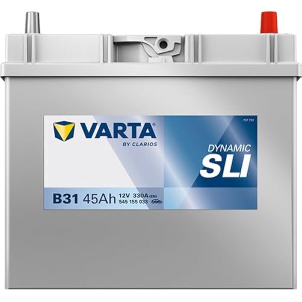 Varta Dynamic SLI B31